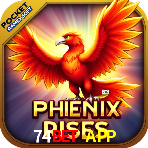 Design Responsivo 74Bet APP