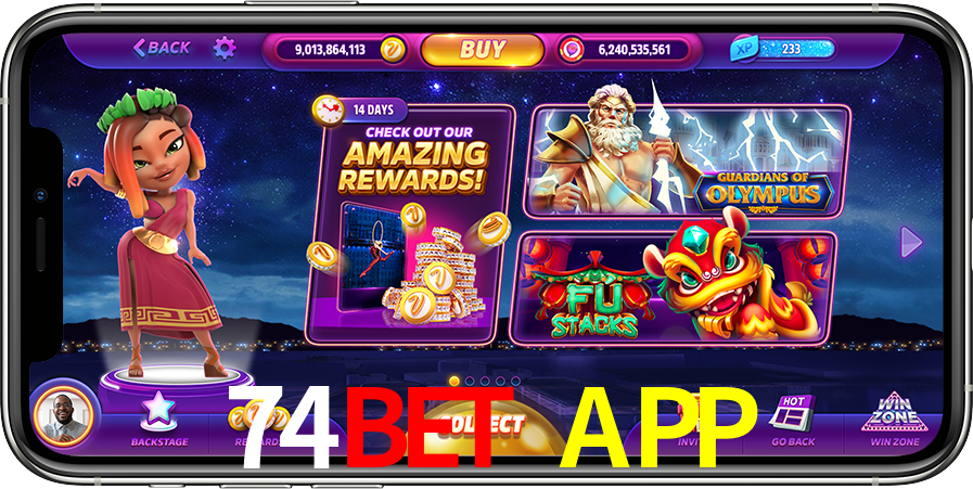 Estratégias Crash Games 74Bet APP