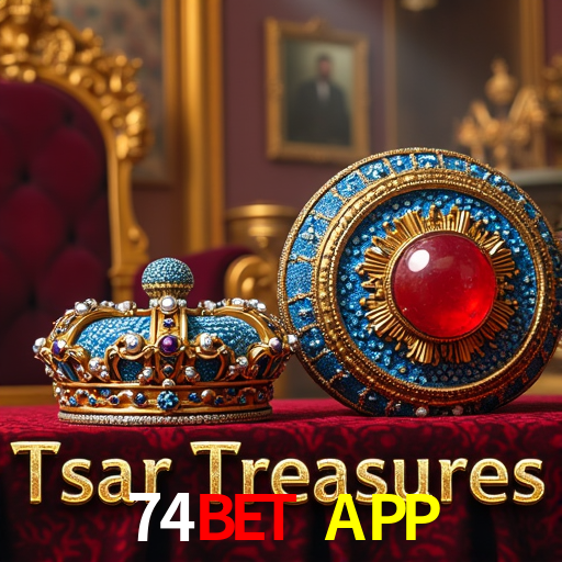Diretório de Jogos 74Bet APP