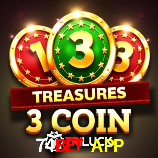 Casino Ao Vivo 74Bet APP