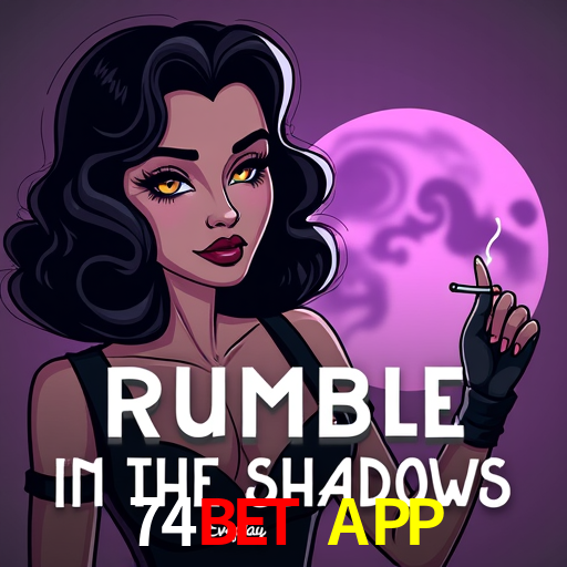 Sistemas de Segurança 74Bet APP