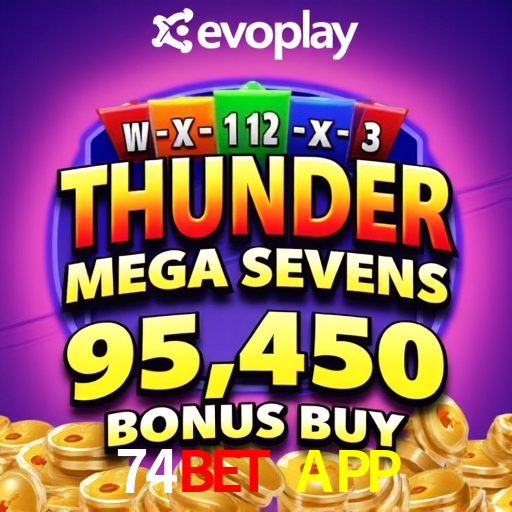 Cadastro Rápido 74Bet APP