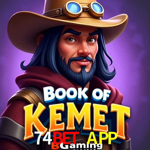 Bônus de Boas-vindas 74Bet APP