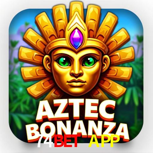 Estatísticas do Jogo 74Bet APP