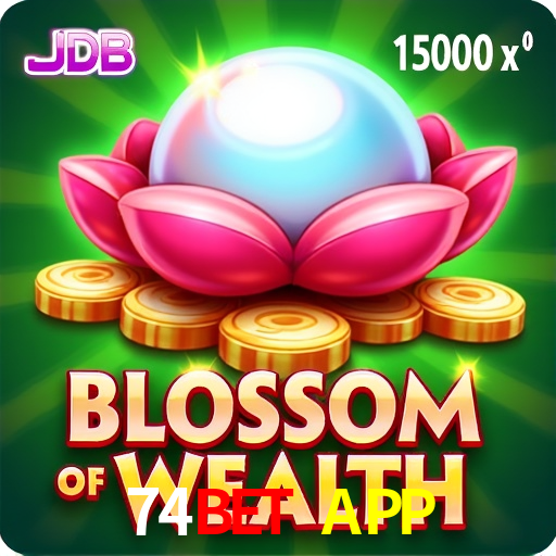 Segurança 2FA 74Bet APP