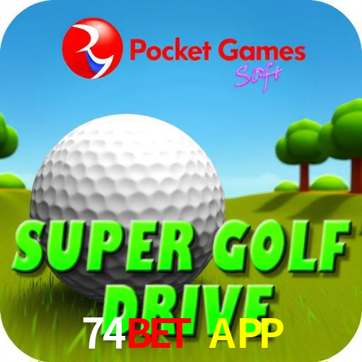 Apostas de Tênis 74Bet APP