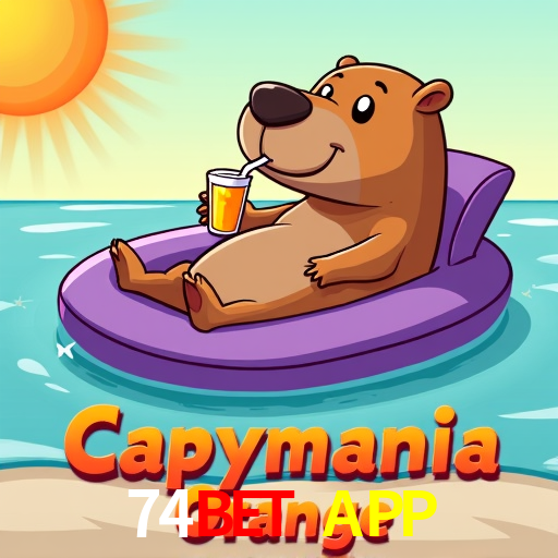 Estatísticas Esportivas 74Bet APP