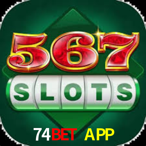 PIX Instantâneo 74Bet APP