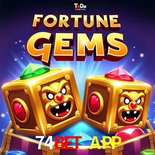 Login Seguro 74Bet APP