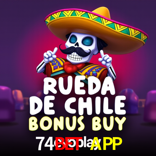 Recursos de Bônus 74Bet APP