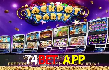 Ofertas Exclusivas 74Bet APP