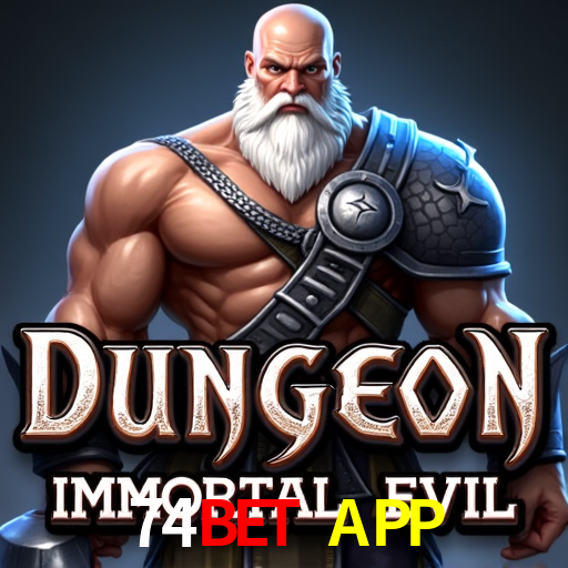 Apostas de Futebol 74Bet APP