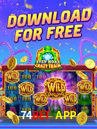 Jogo Aviator 74Bet APP