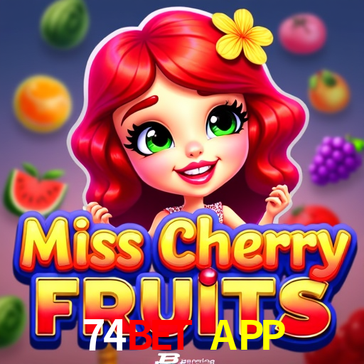 Jogos de Slot 74Bet APP